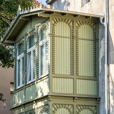 Venti Niepodleglosci Apartmán *